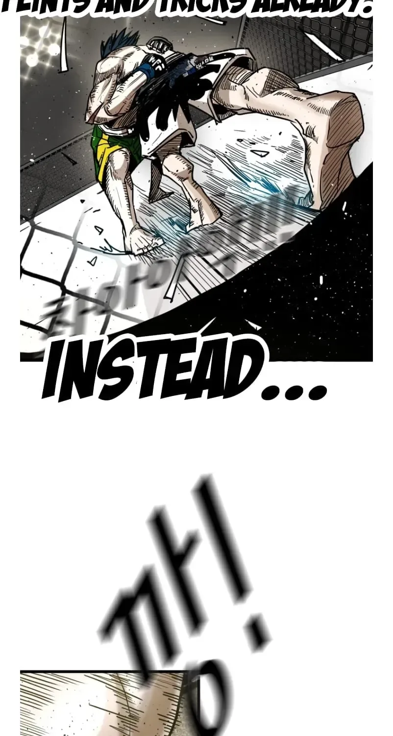 Shark Chapter 360 page 87