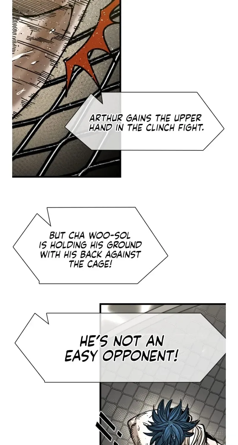 Shark Chapter 360 page 89