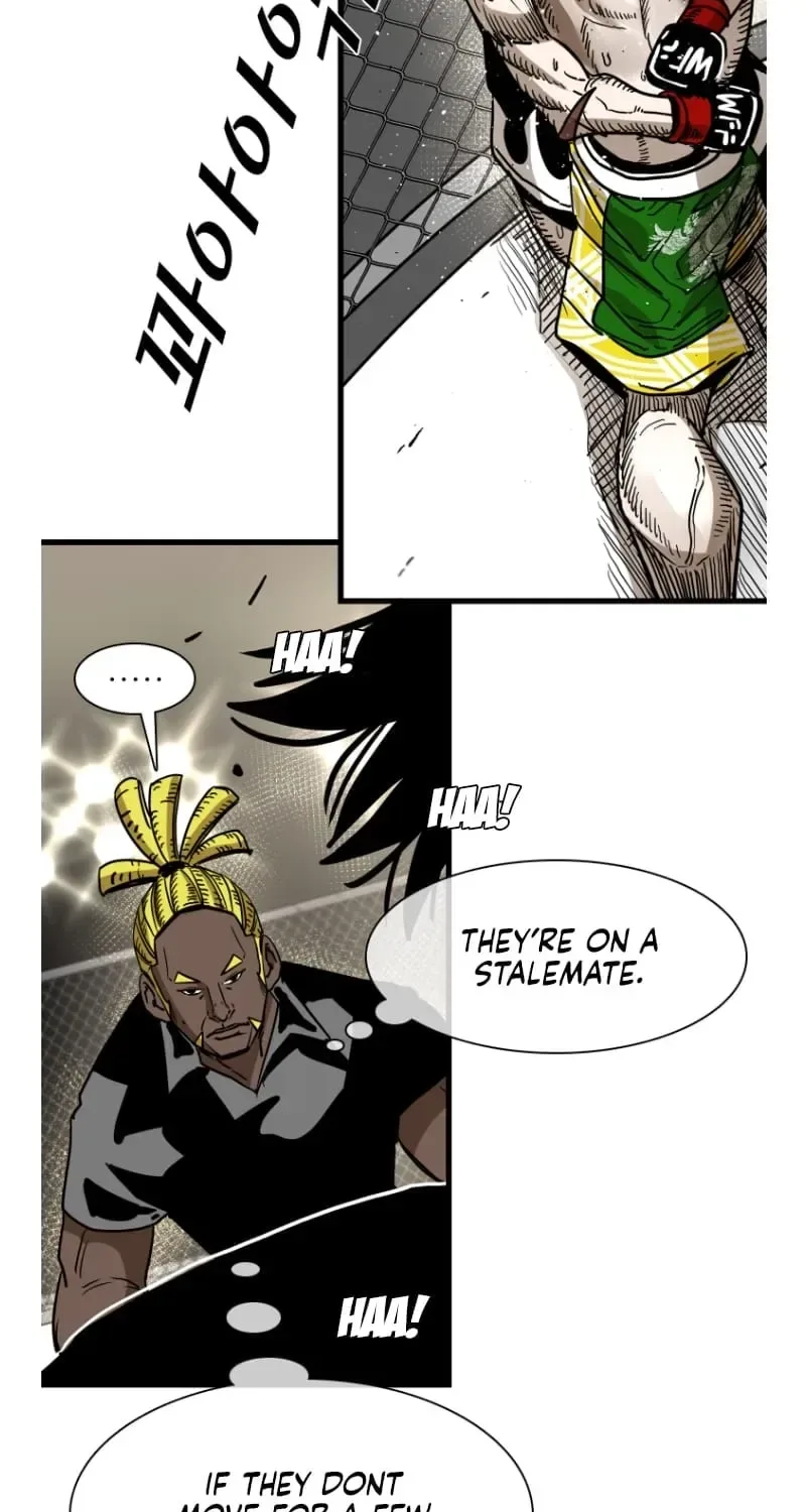 Shark Chapter 360 page 91