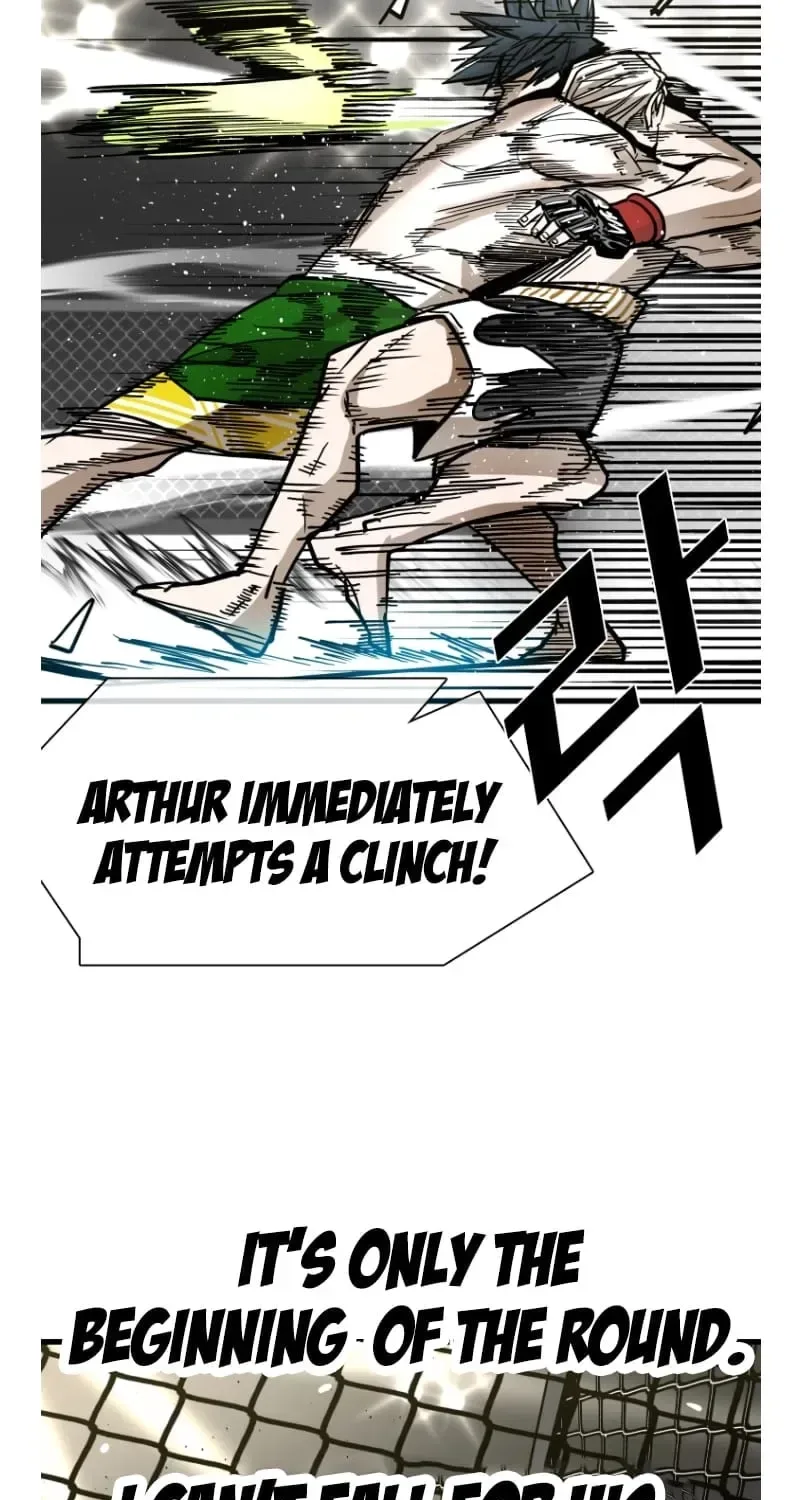 Shark Chapter 360 page 85