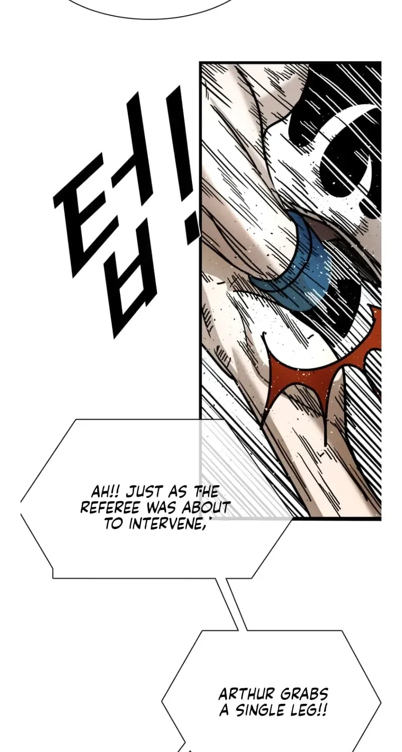 Shark Chapter 360 page 93