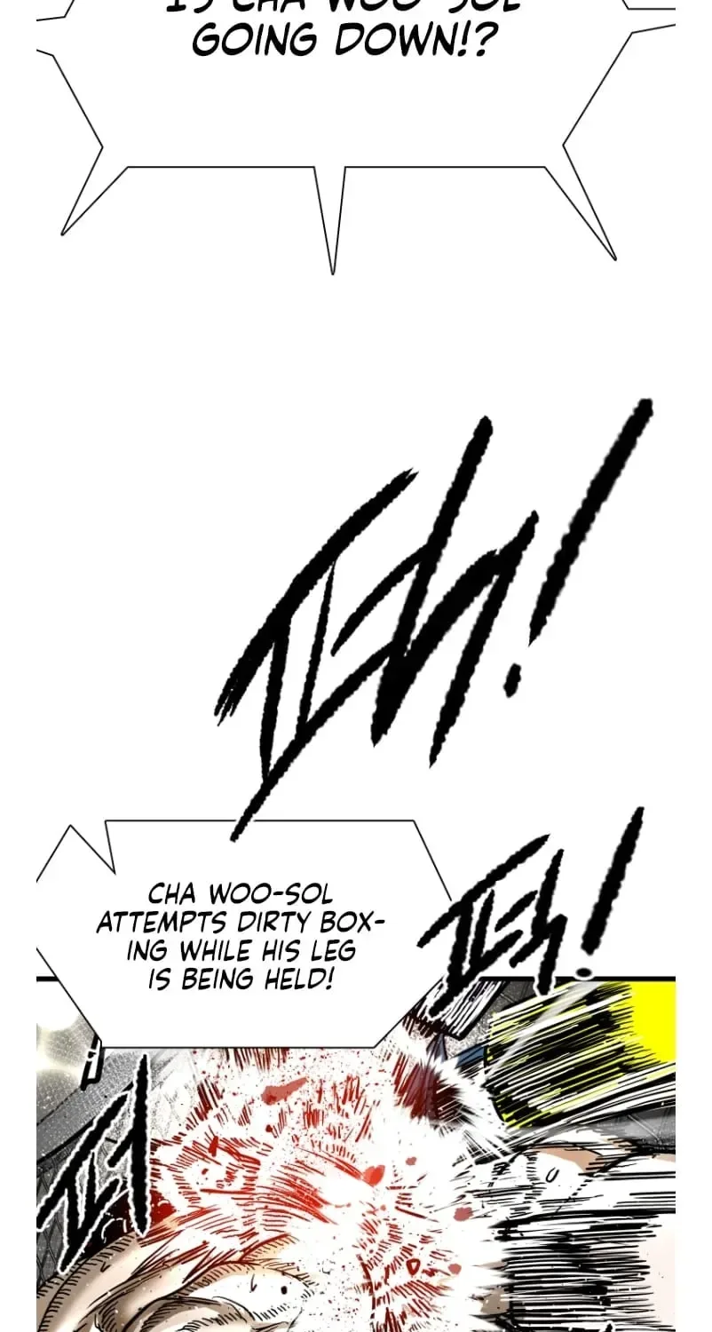 Shark Chapter 360 page 97