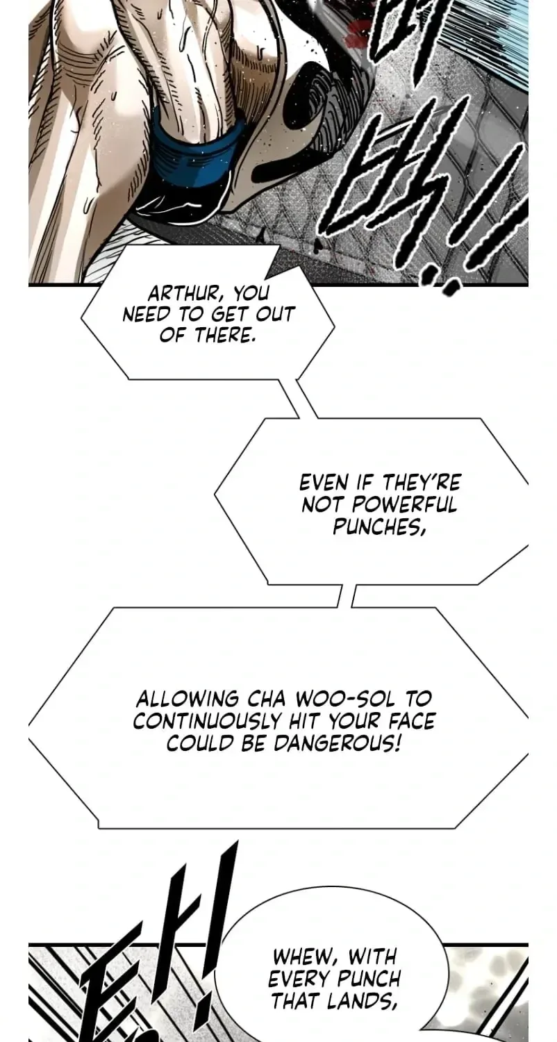 Shark Chapter 360 page 99