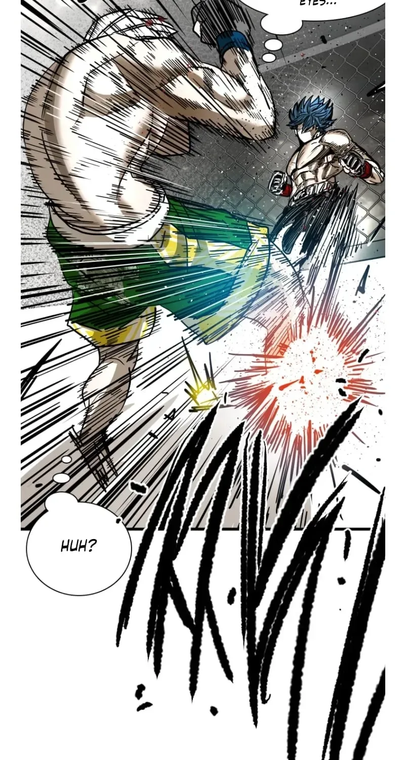 Shark Chapter 360 page 101