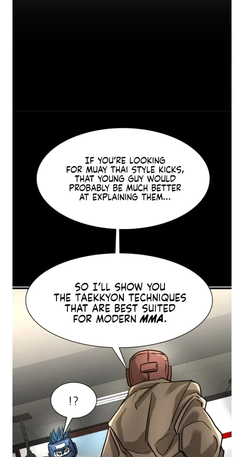 Shark Chapter 360 page 111