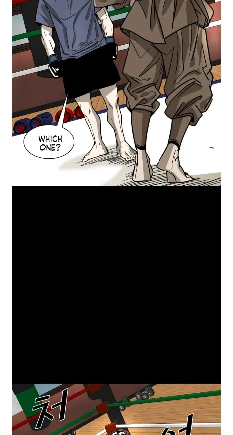 Shark Chapter 360 page 113