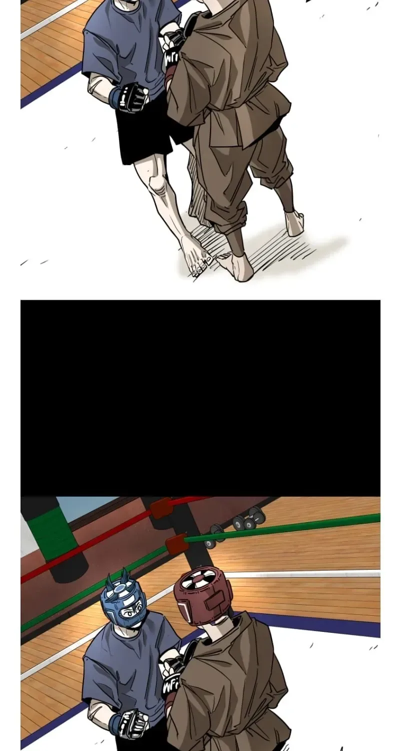 Shark Chapter 360 page 115