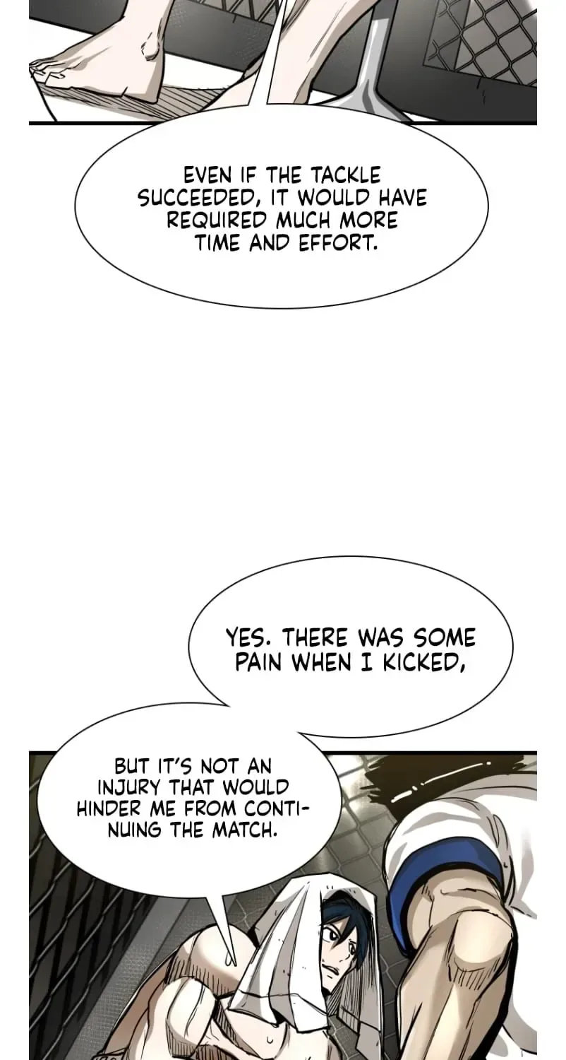 Shark Chapter 360 page 53