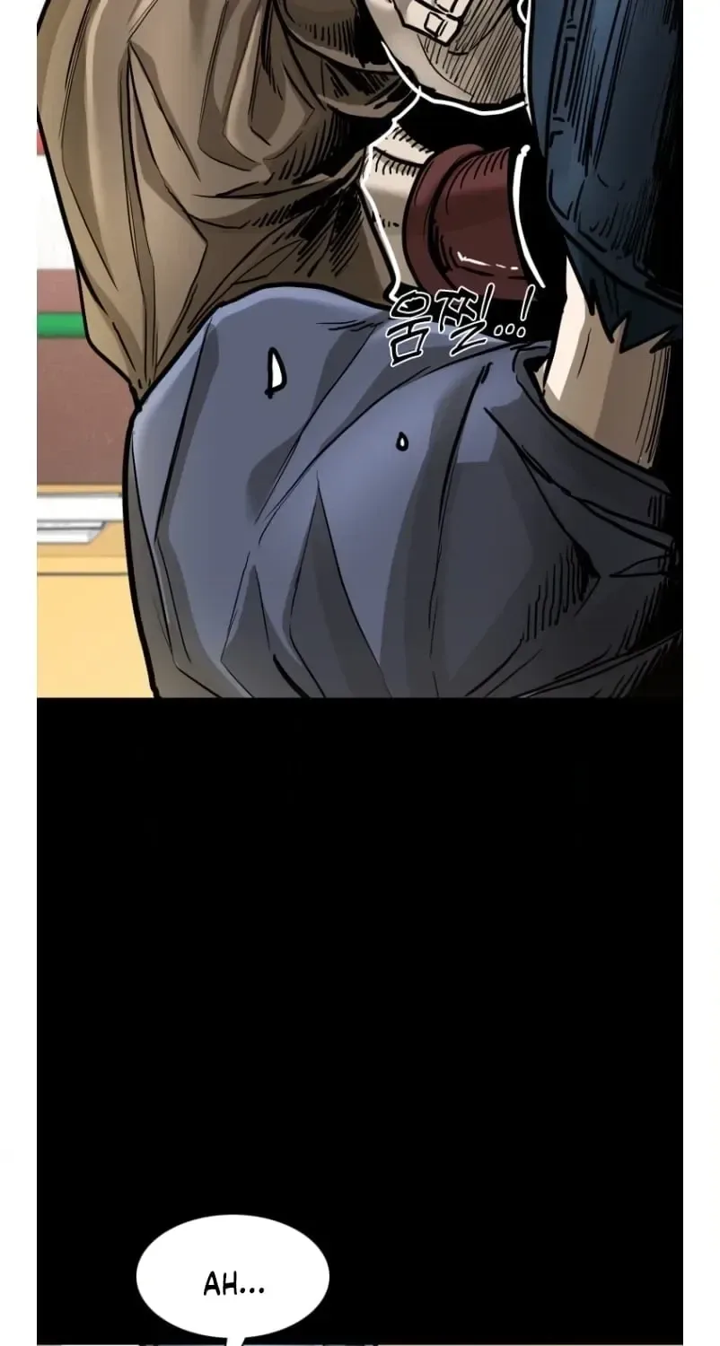 Shark Chapter 360 page 119
