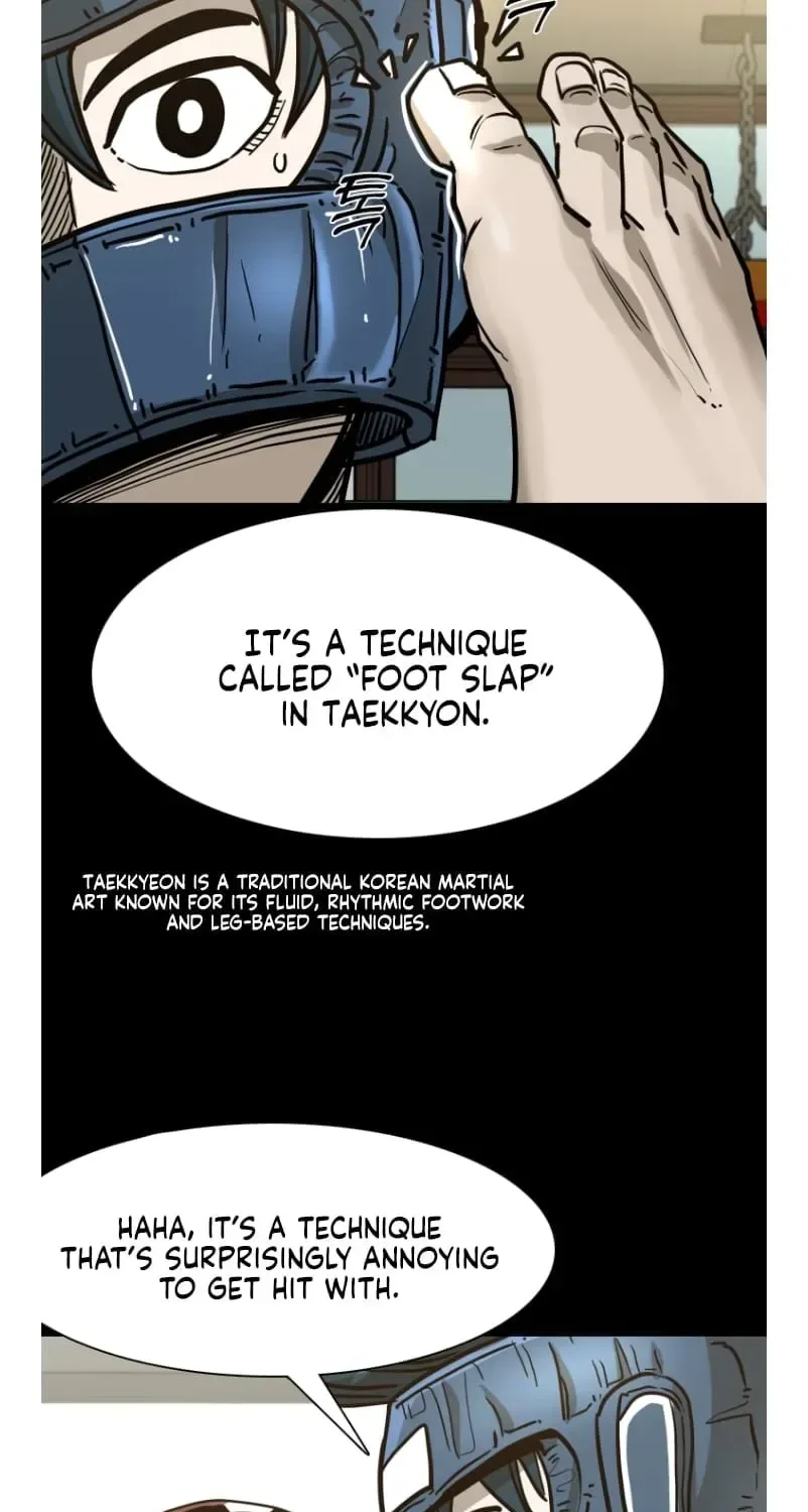 Shark Chapter 360 page 121