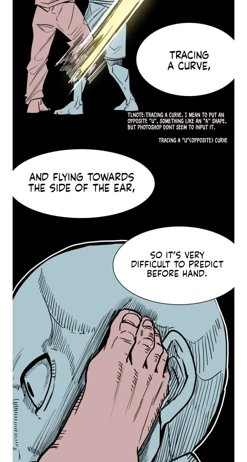 Shark Chapter 360 page 125