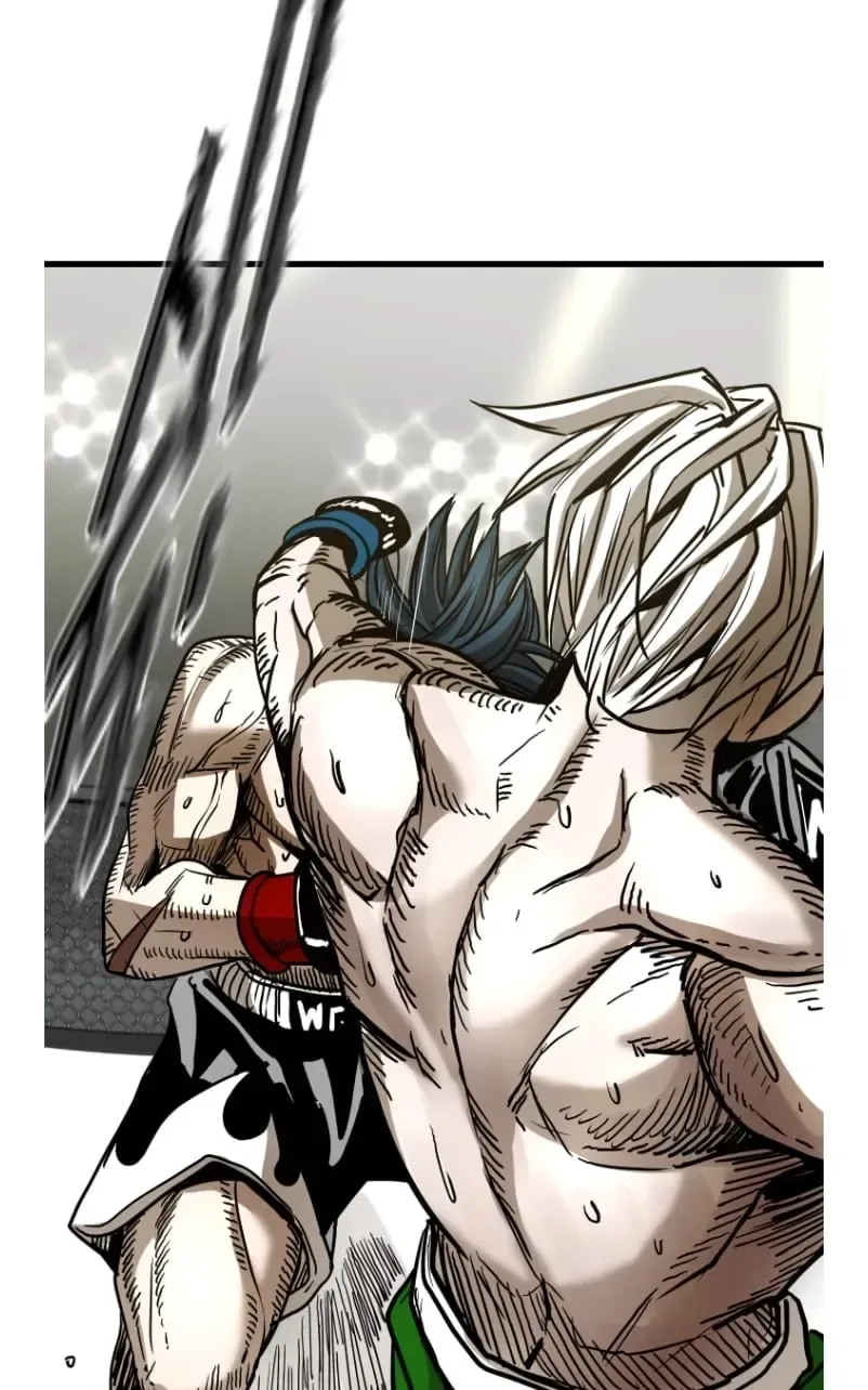 Shark Chapter 360 page 141