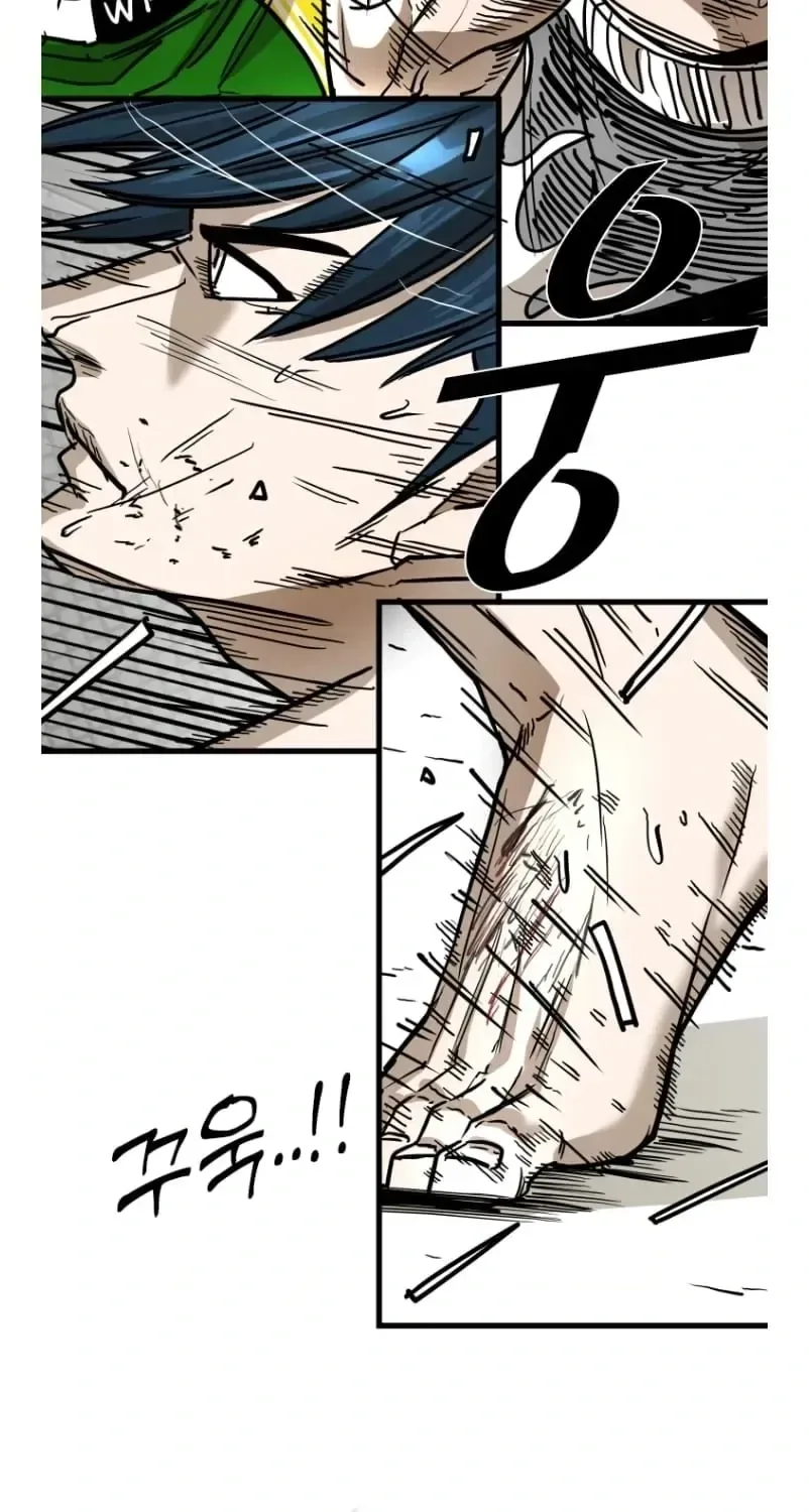 Shark Chapter 360 page 139