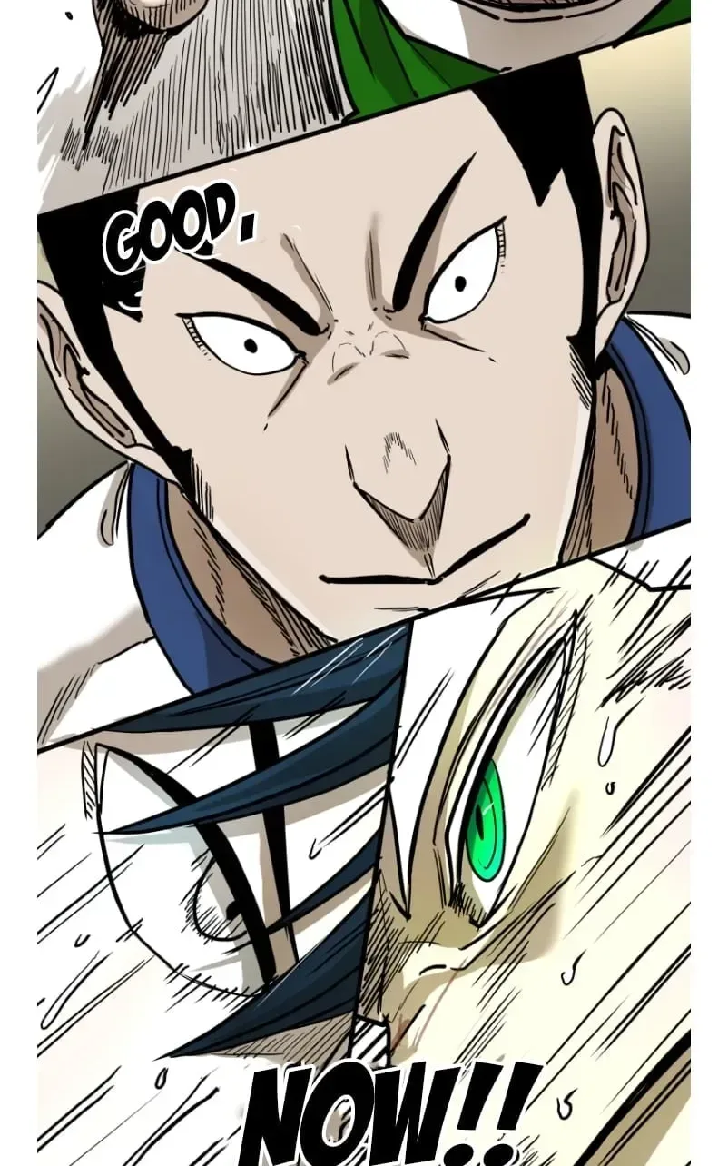 Shark Chapter 360 page 142