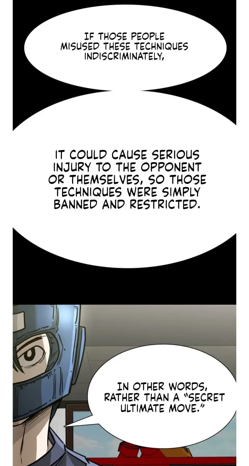 Shark Chapter 361 page 23