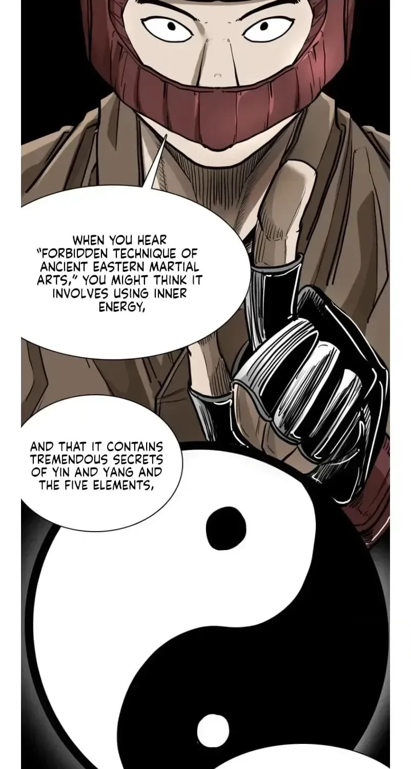 Shark Chapter 361 page 19