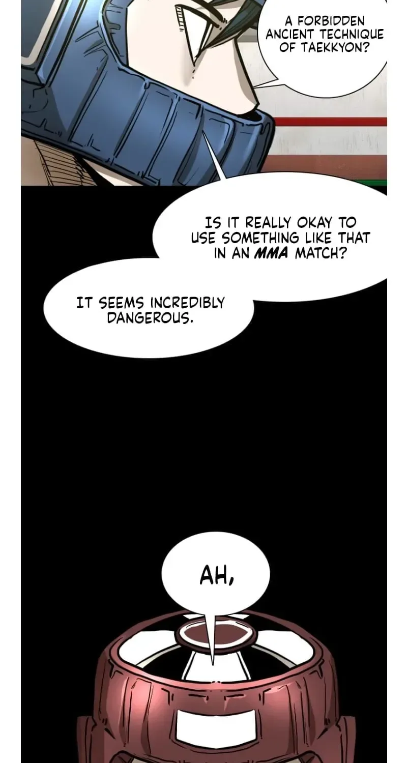 Shark Chapter 361 page 17