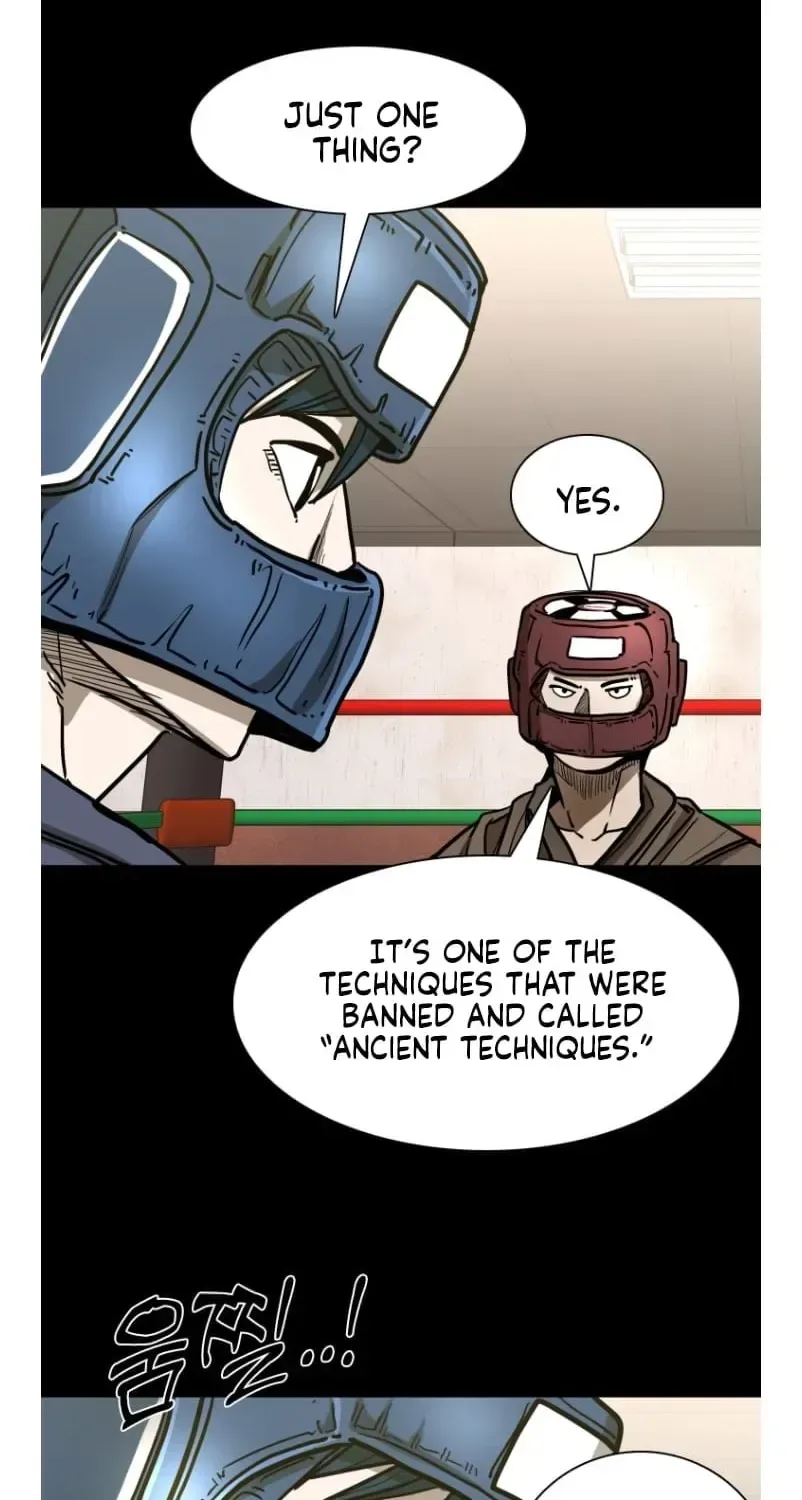 Shark Chapter 361 page 15