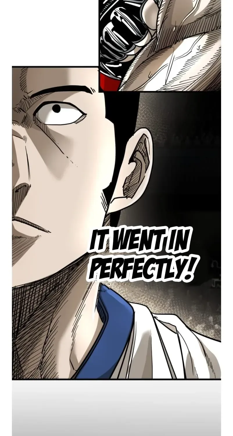 Shark Chapter 361 page 11