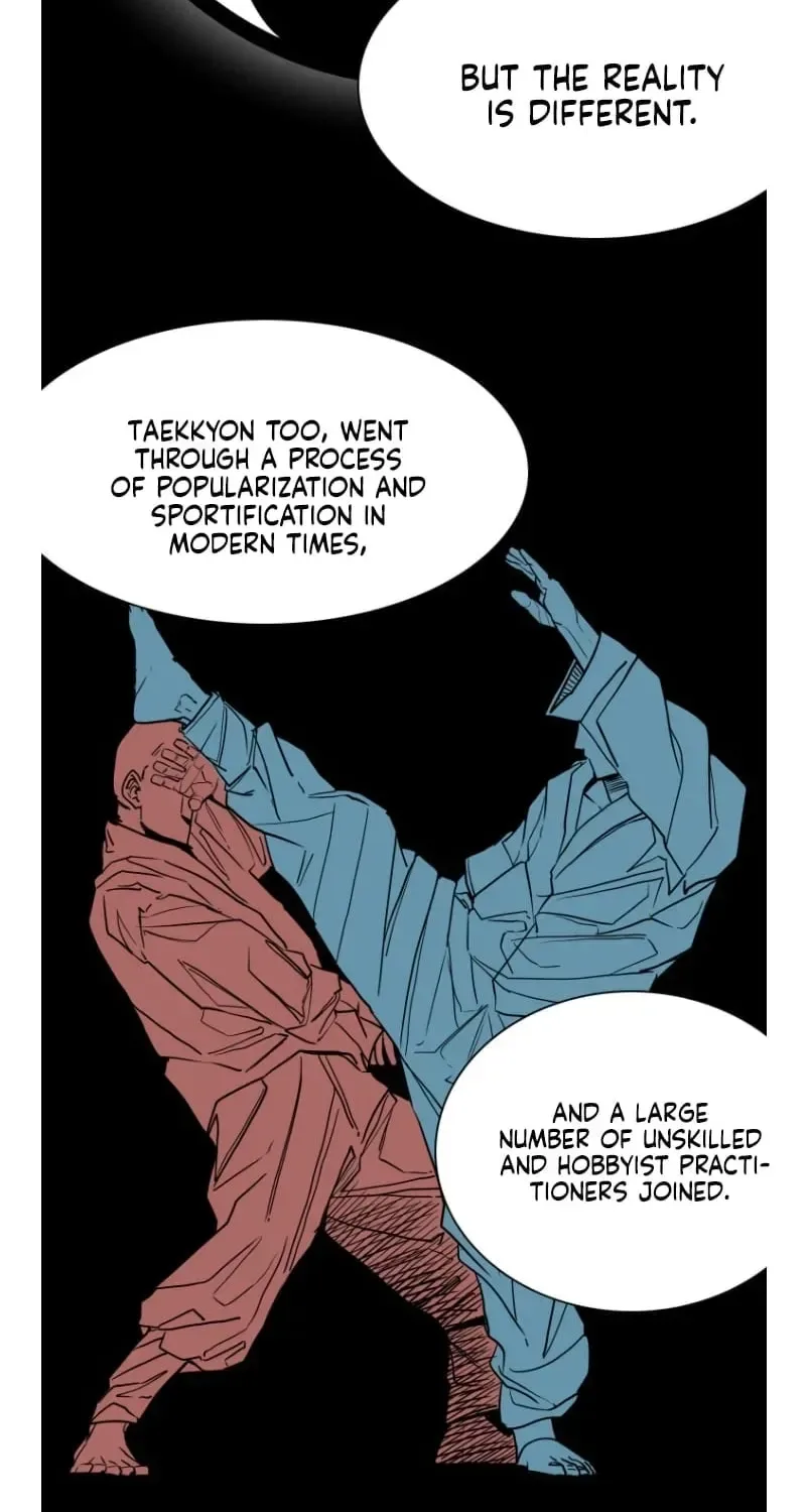 Shark Chapter 361 page 21