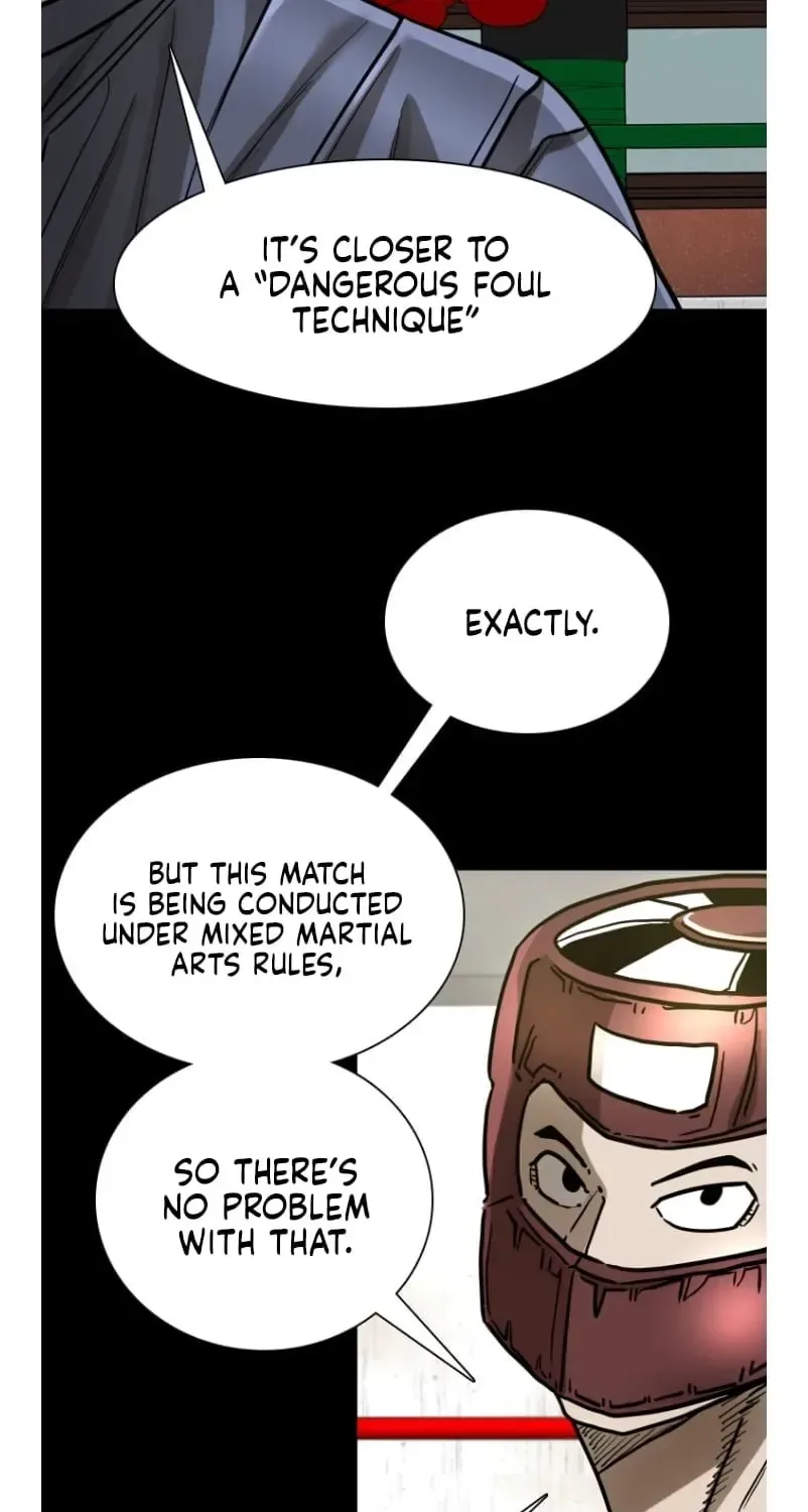 Shark Chapter 361 page 25