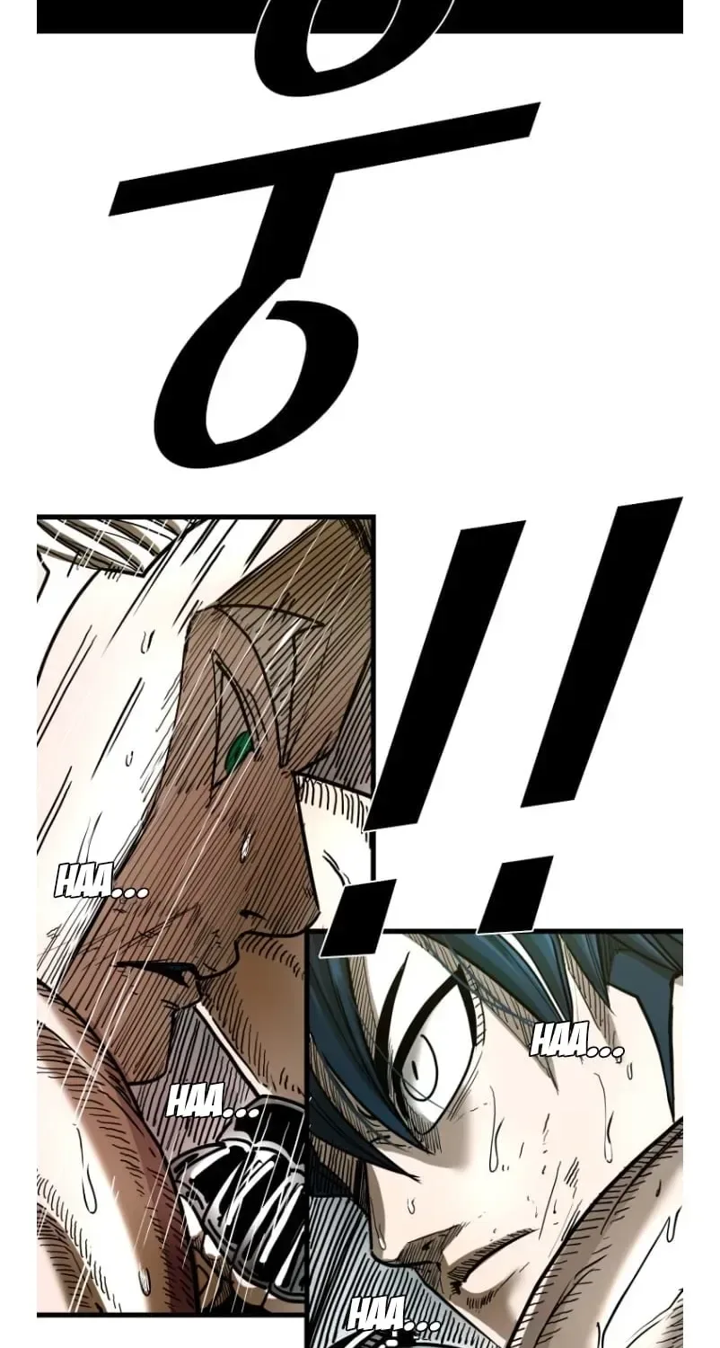 Shark Chapter 361 page 9