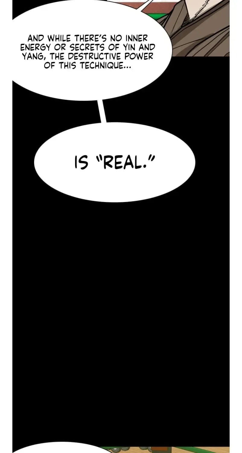 Shark Chapter 361 page 27