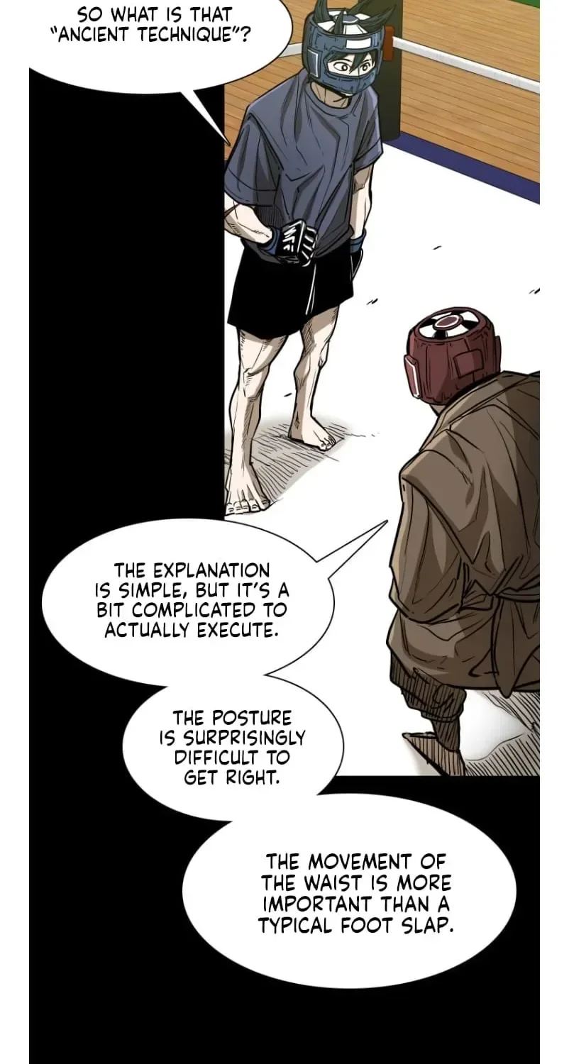 Shark Chapter 361 page 29