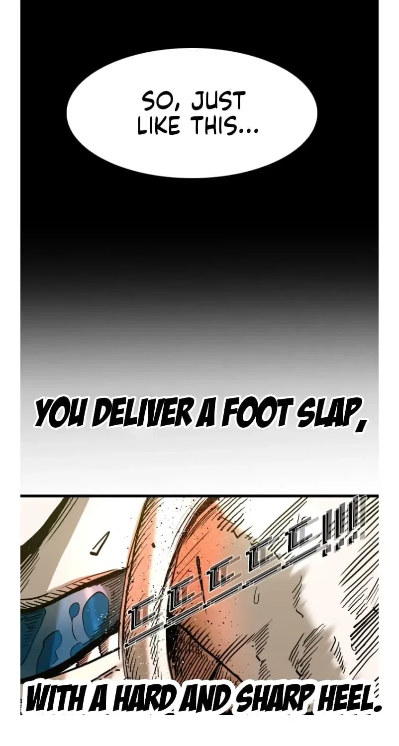 Shark Chapter 361 page 31