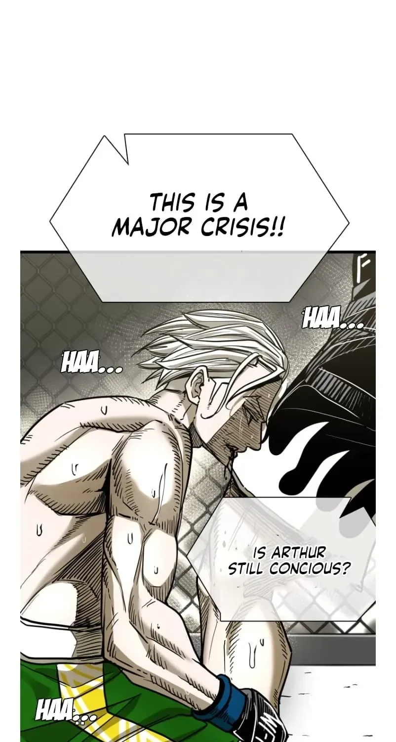 Shark Chapter 361 page 49