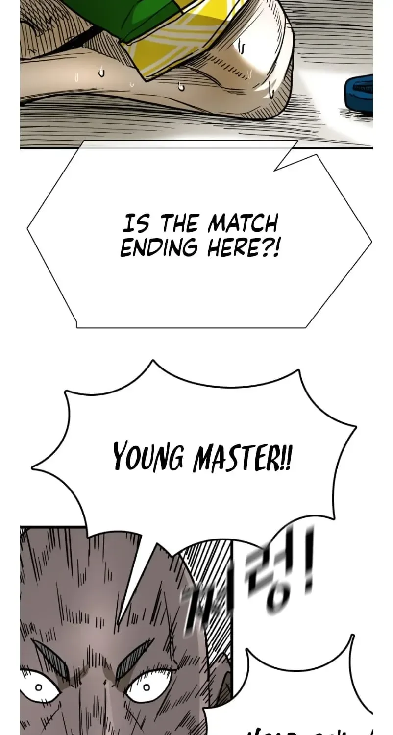 Shark Chapter 361 page 51