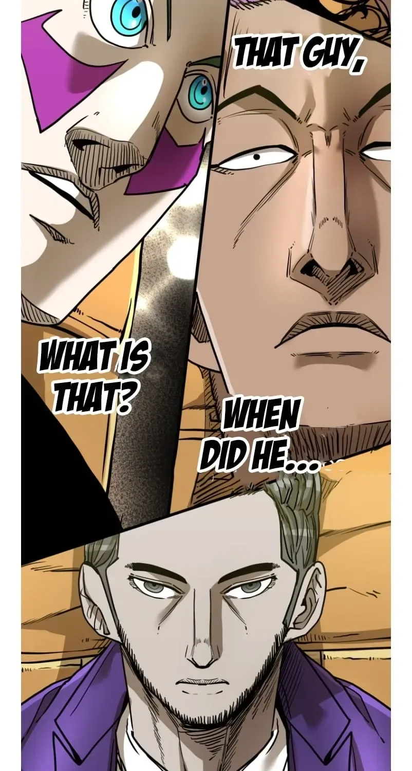 Shark Chapter 361 page 43