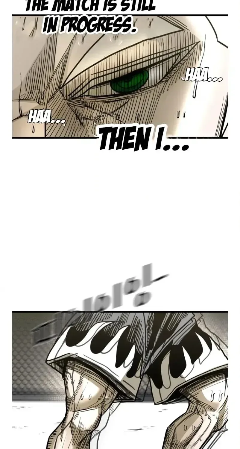 Shark Chapter 361 page 59