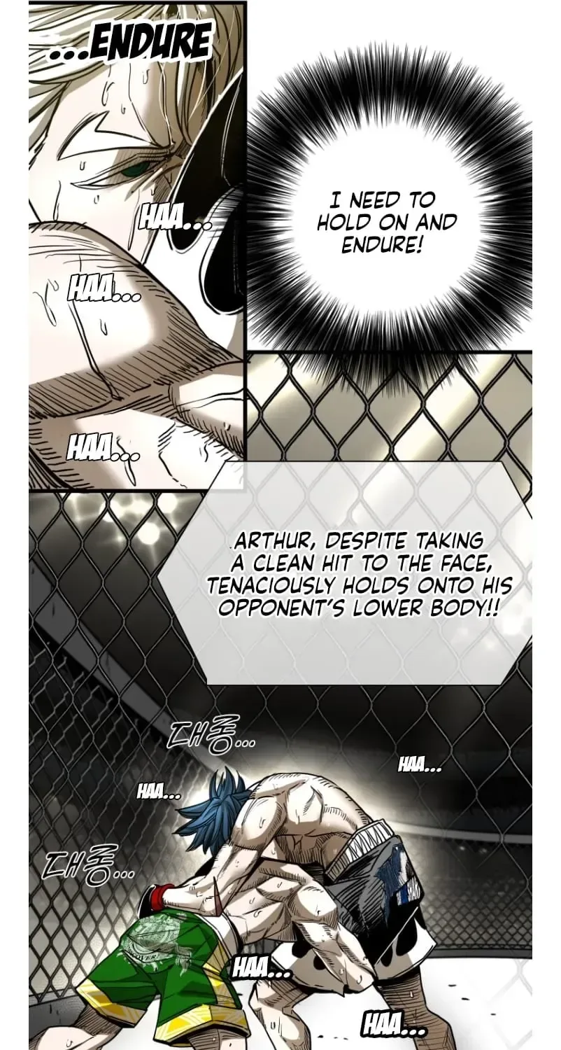 Shark Chapter 361 page 65