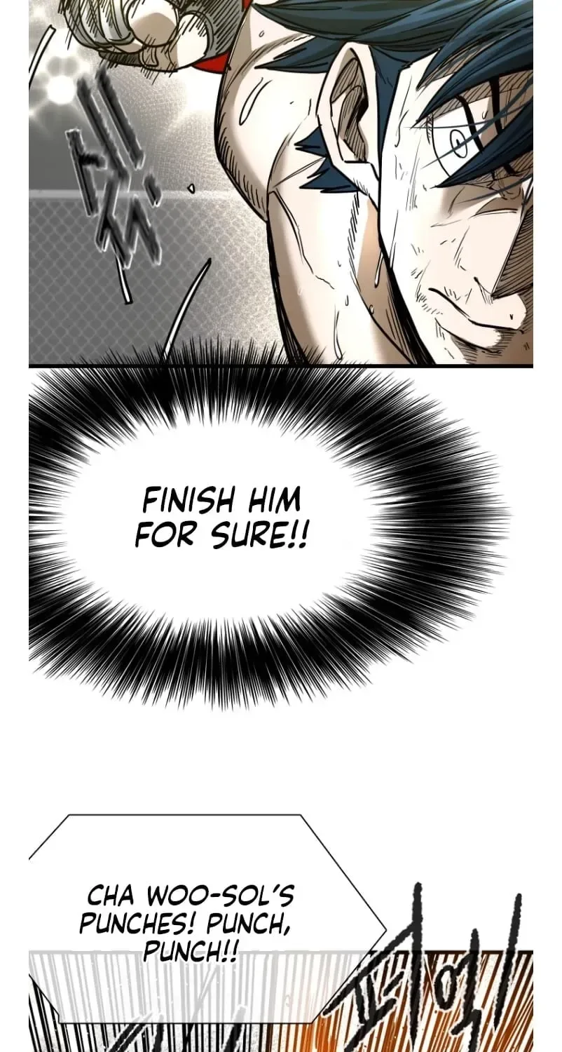 Shark Chapter 361 page 69