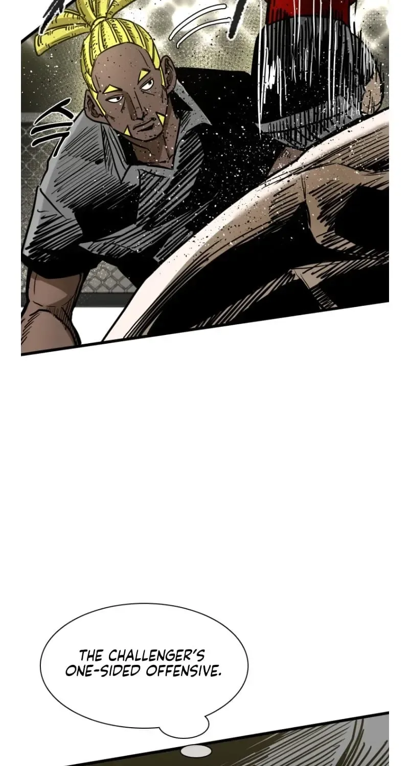 Shark Chapter 361 page 75