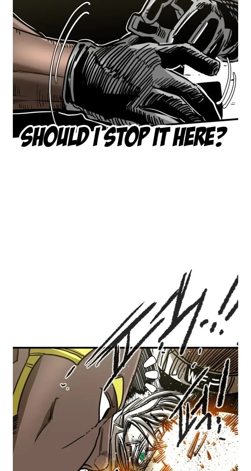 Shark Chapter 361 page 77