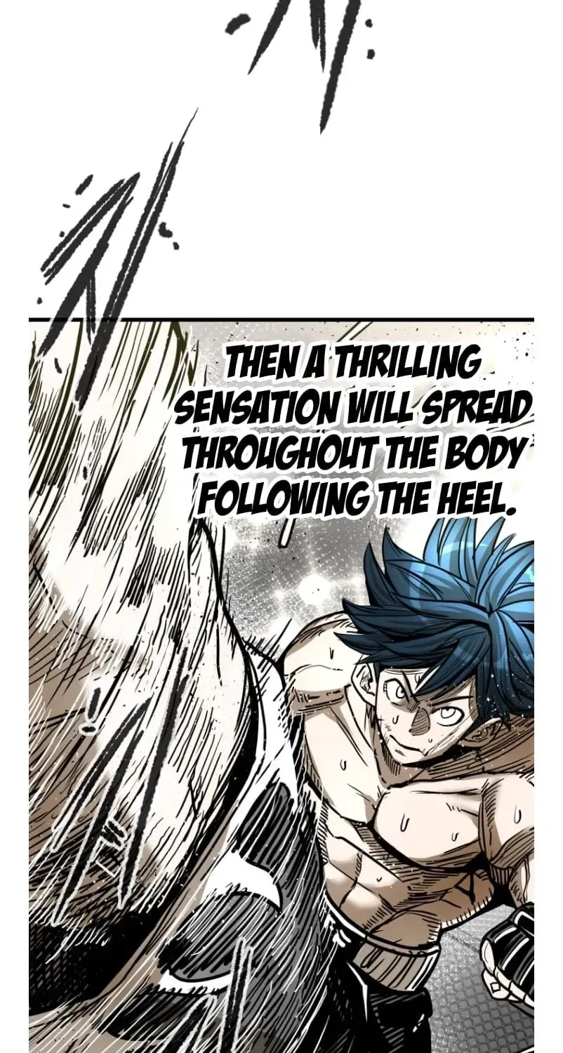 Shark Chapter 361 page 35