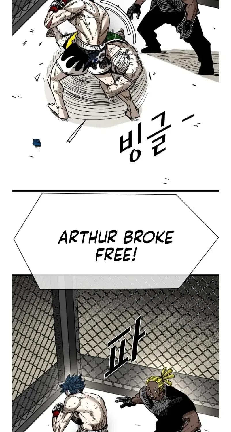 Shark Chapter 361 page 91