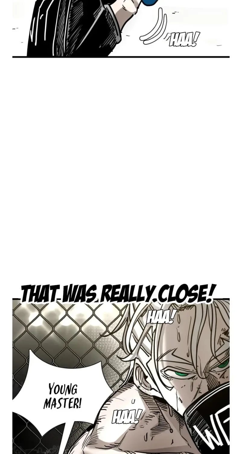 Shark Chapter 361 page 97