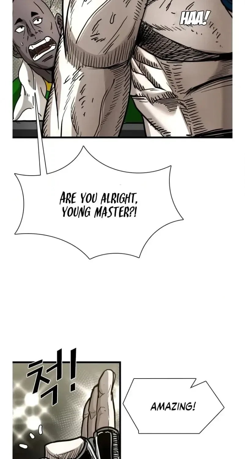 Shark Chapter 361 page 99