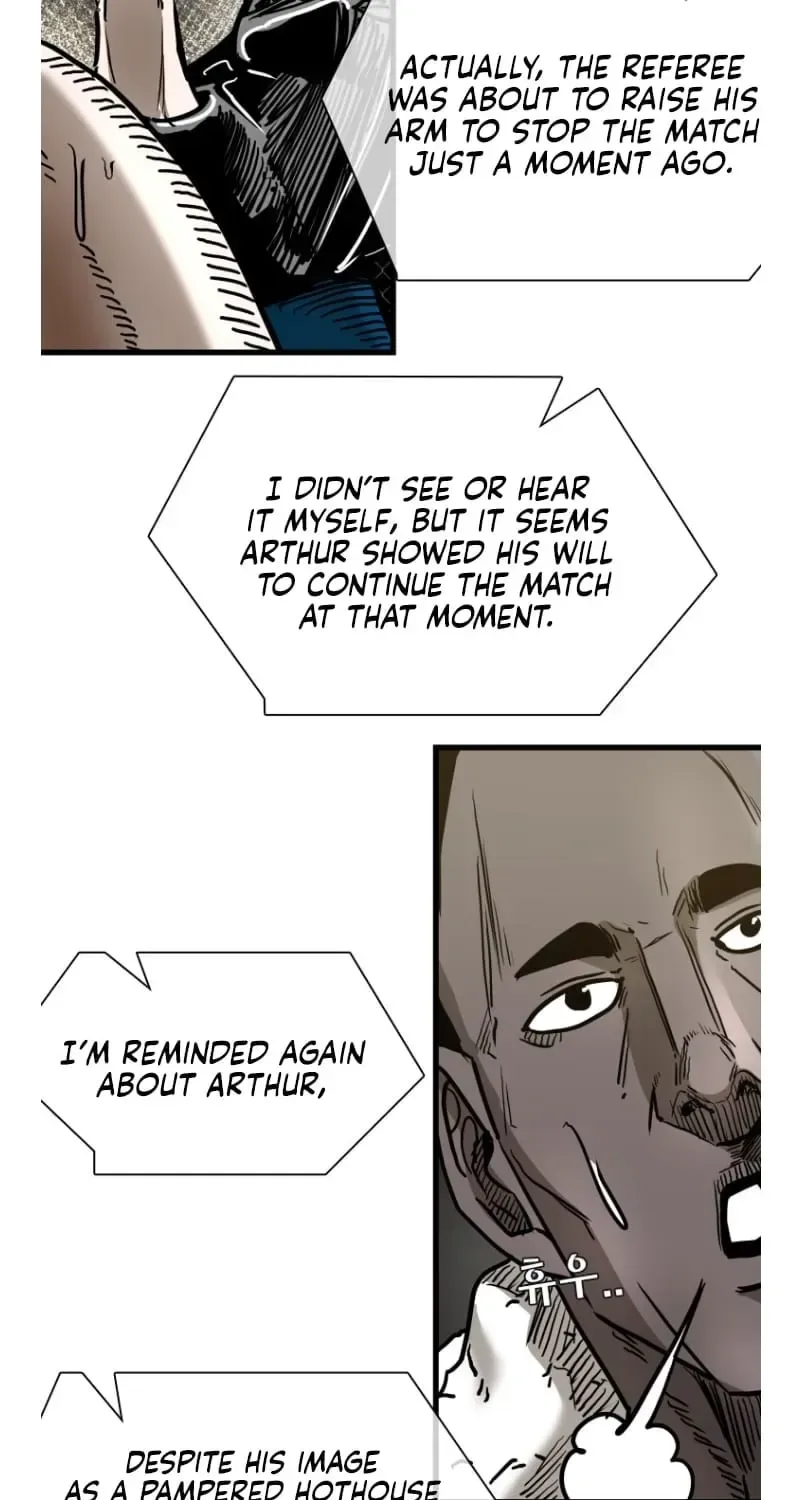 Shark Chapter 361 page 101