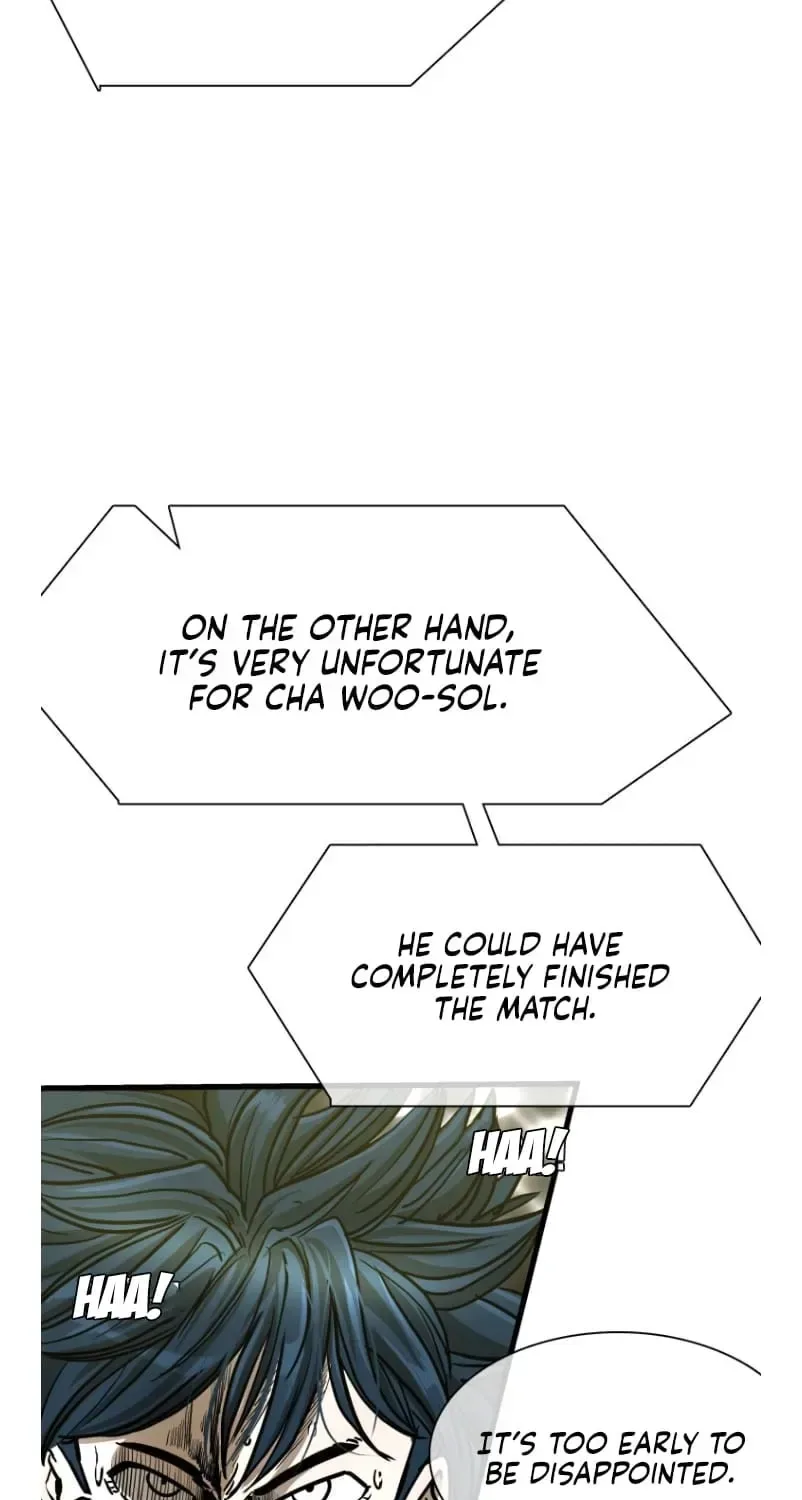 Shark Chapter 361 page 103