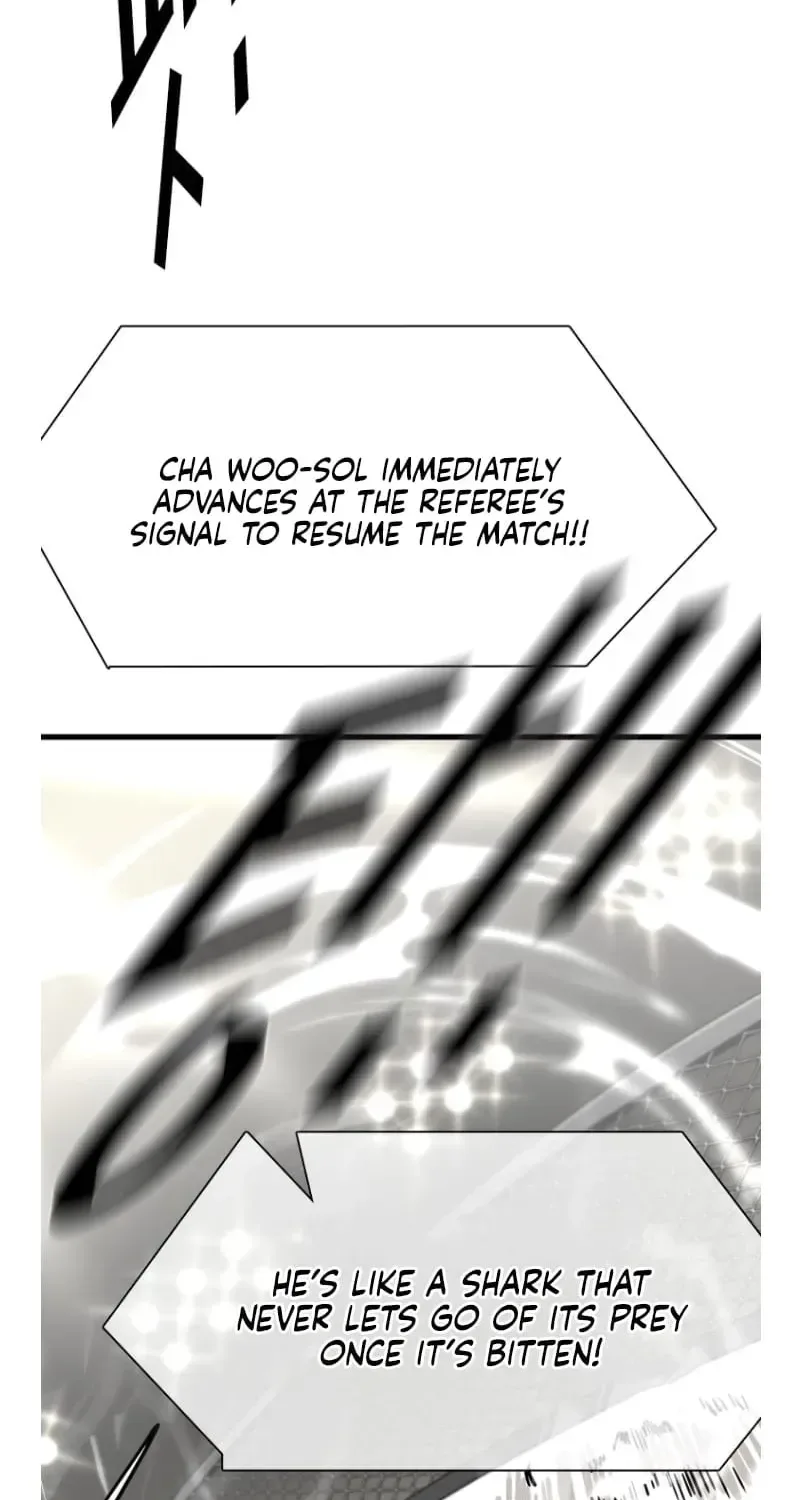 Shark Chapter 361 page 109