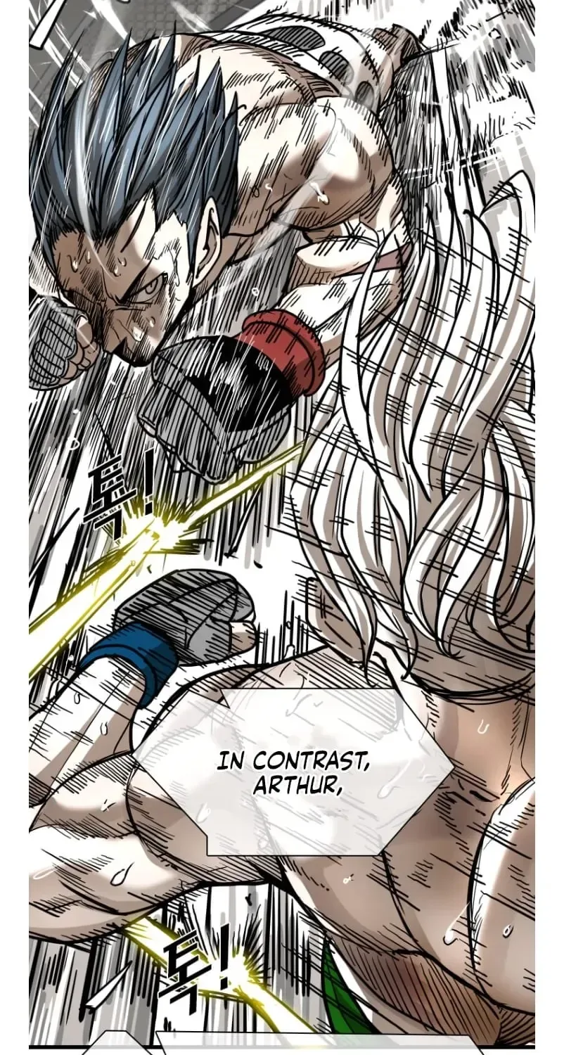 Shark Chapter 361 page 111