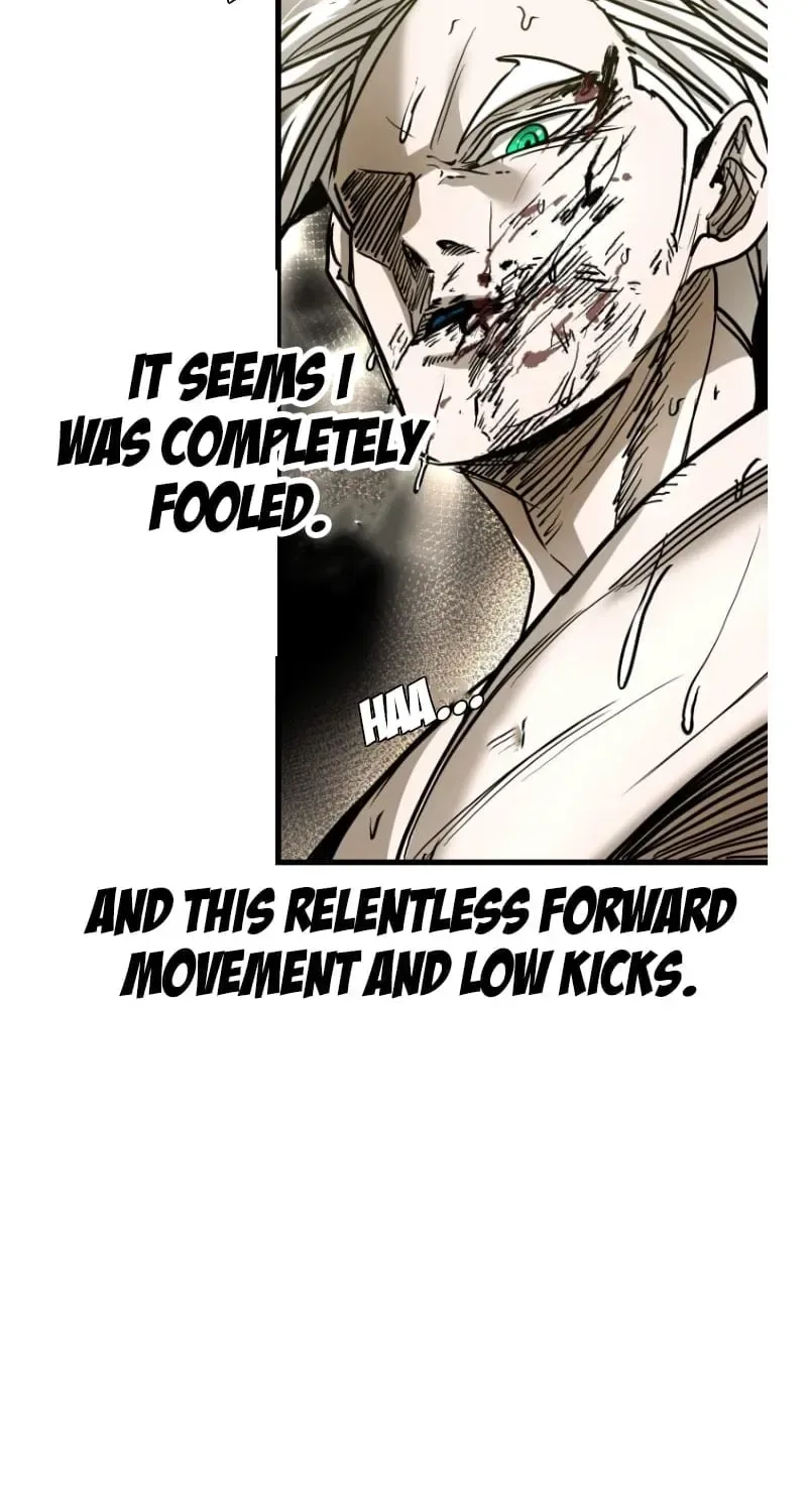 Shark Chapter 361 page 121