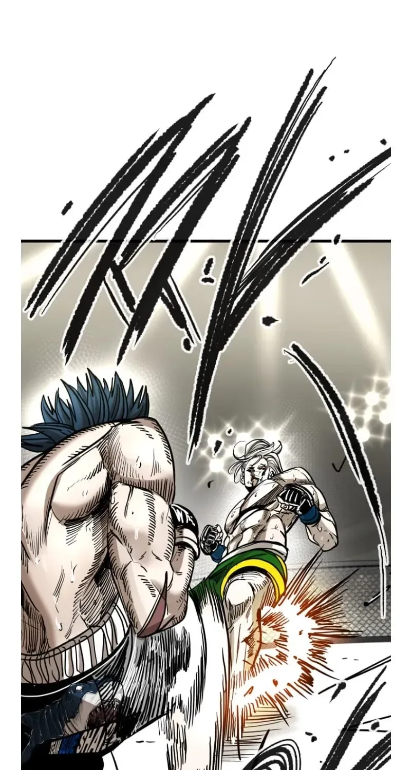 Shark Chapter 361 page 117