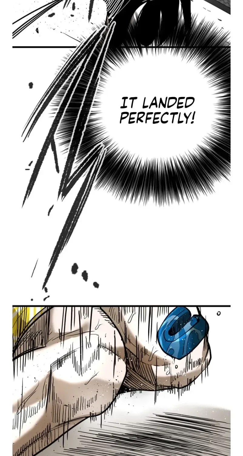 Shark Chapter 361 page 37
