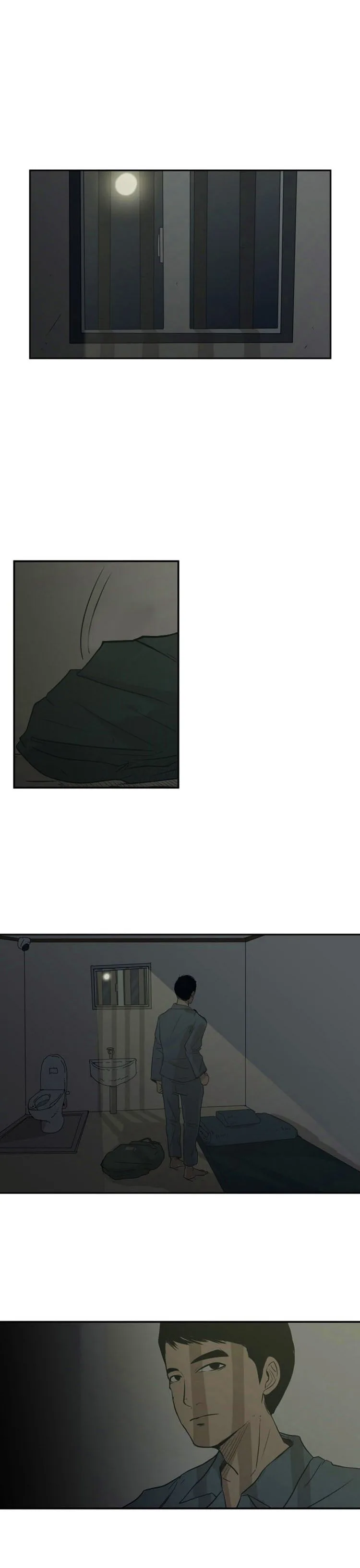 Shark Chapter 4 page 15