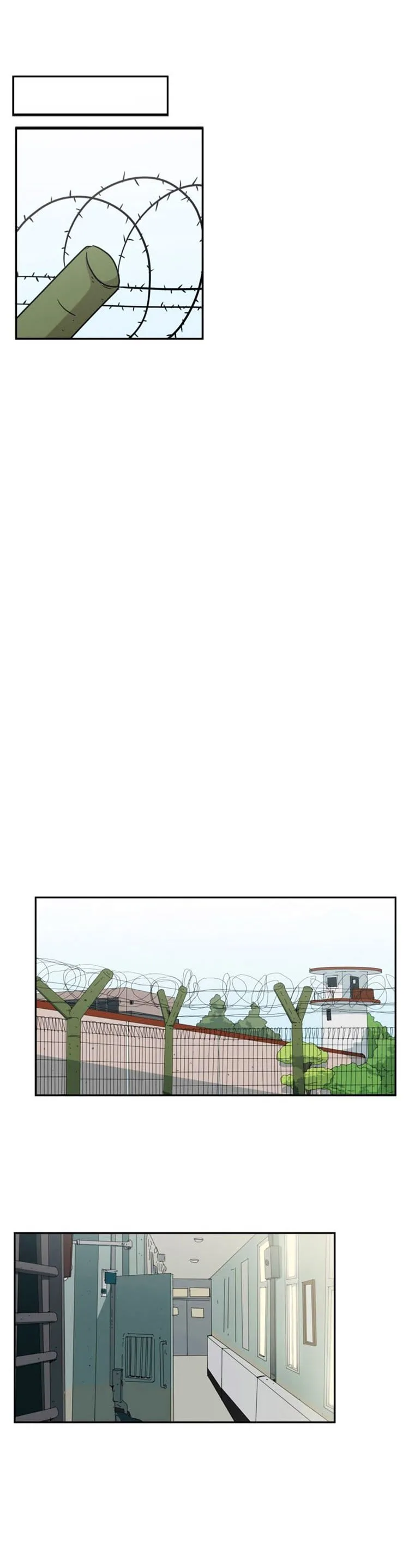 Shark Chapter 4 page 26